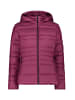 cmp Freizeitjacke in lila