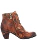LAURA VITA Stiefelette in braun