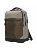 PICARD Speed - Rucksack 15.4" 42 cm USB (schwarz) in nougat