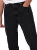 Only&Sons Jeans ONSEDGE LOOSE 6985 comfort/relaxed in Schwarz