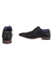 Ital-Design Halbschuh in Schwarz