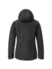 Schöffel W INS JACKET STYLEWILDKAR in Schwarz