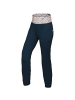 OCUN W SANSA PANTS in Blau