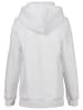 Mister Tee Sweat & Fleece - Hoody in white