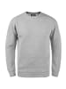 INDICODE Sweatshirt IDBronn 55388MM Sweatpulli in Grau