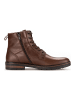 Pius Gabor Stiefelette in Chestnut