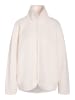 Noisy may Fleecejacke in Eggnog1