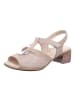 ara Sandalen für Damen in beige