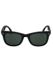 Ray Ban Sonnenbrille in Black