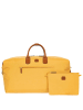 BRIC`s X-Travel Weekender - Reisetasche 55 cm (poppy) in honey