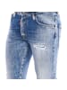 Dsquared2 Jeans in Blue