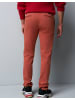 Meyer Chino M5 Chino in Kürbis