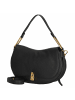 COCCINELLE magie Soft - Schultertasche 31 cm in schwarz