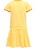 Hummel Kleid S/S Hmlcloud Dress S/S in CORNSILK