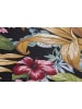Teppich Boss Flair Indoor Outdoor Teppich Tropical Blumen in Multicolor