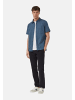s.Oliver CASUAL Hemd in blau