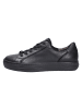 Paul Green Sneaker in schwarz