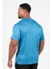 Gorilla Wear Vernon T-Shirt - Blau