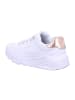 Skechers Sneaker Low in weiß