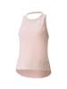 Puma Bodywear W STUDIO SLEEVELESS OPEN BACK TANK