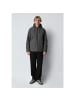 Fat Moose Funktionsjacke Brody in dunkelgrau