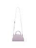 Buffalo Bowl Handtasche 23 cm in muse lilac