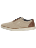 rieker Sneaker in beige