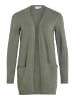 Vila Strickjacke in Laurel Wreath