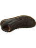 Think! Stiefelette HAPPAT in Espresso/Kombi
