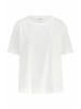 Hessnatur T-Shirt in naturweiss