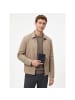 Golden Head Polo Kreditkartenetui RFID Schutz Leder 8 cm in schwarz