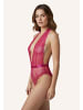 Linga Dore Linga Dore Body in Pink