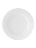 Villeroy & Boch Gourmetteller Anmut ø 30,9 cm weiß in weiß