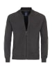 Redmond Cardigan in Anthrazit