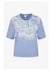 SPORTALM Kitzbühel T-Shirt in hellblau
