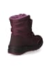 Ricosta Winterstiefeletten GAREI in Violett