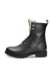 PANAMA JACK Stiefeletten/Boot in schwarz