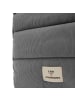 Les Visionnaires Unio Hobo Schultertasche 38 cm light grey