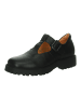 Think! Business Halbschuh TRENTO in Schwarz