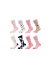 camano Kindersocken ca-soft 8er Pack ca-soft in cuban sand
