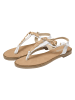 Cloud5ive Cloud5ive Flat Sandals - undefined in white