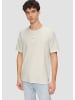 s.Oliver T-Shirt in 0330_wollweiß