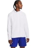 Under Armour Regenjacke "UA Storm Run Hooded Jacket" in Weiß