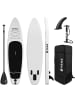 YEAZ NOHEA - EXOTRACE - SET SUP Board und Kit in weiß
