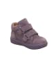 superfit Sneaker High SUPIES in Lila