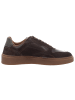 Bullboxer Sneaker in braun