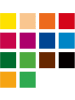 Staedtler Farbstift ergo soft 3mm Packung mit 14 Farben