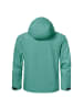Schöffel Jacke "Jacket Style Blaueis MNS" in emerald slate