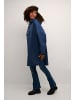 Cream Jacke CRJosah Oversize fit in Dress Blues