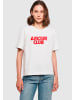 Mister Tee T-Shirts in white